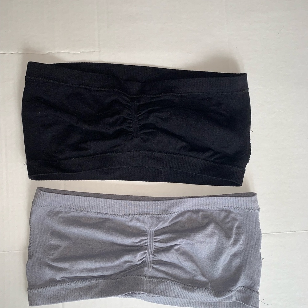 2 bandeaus both size small